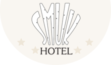 Hotel Smuk Logo